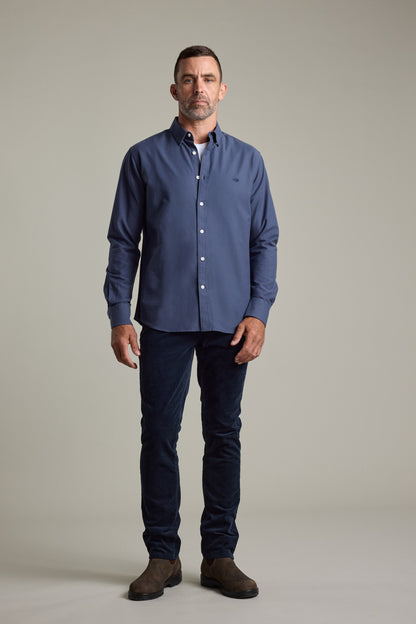 Maynard Oxford Shirt