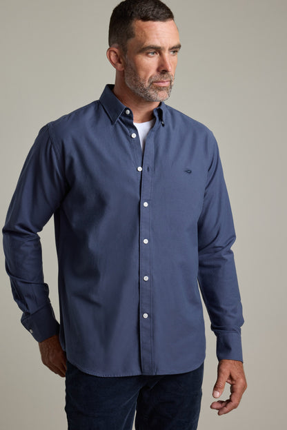 Maynard Oxford Shirt