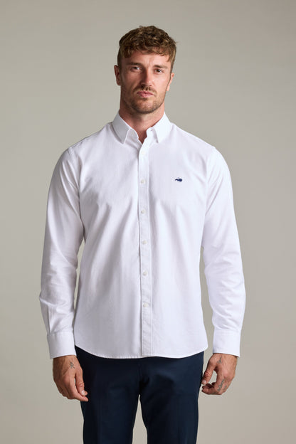 Maynard Oxford Shirt