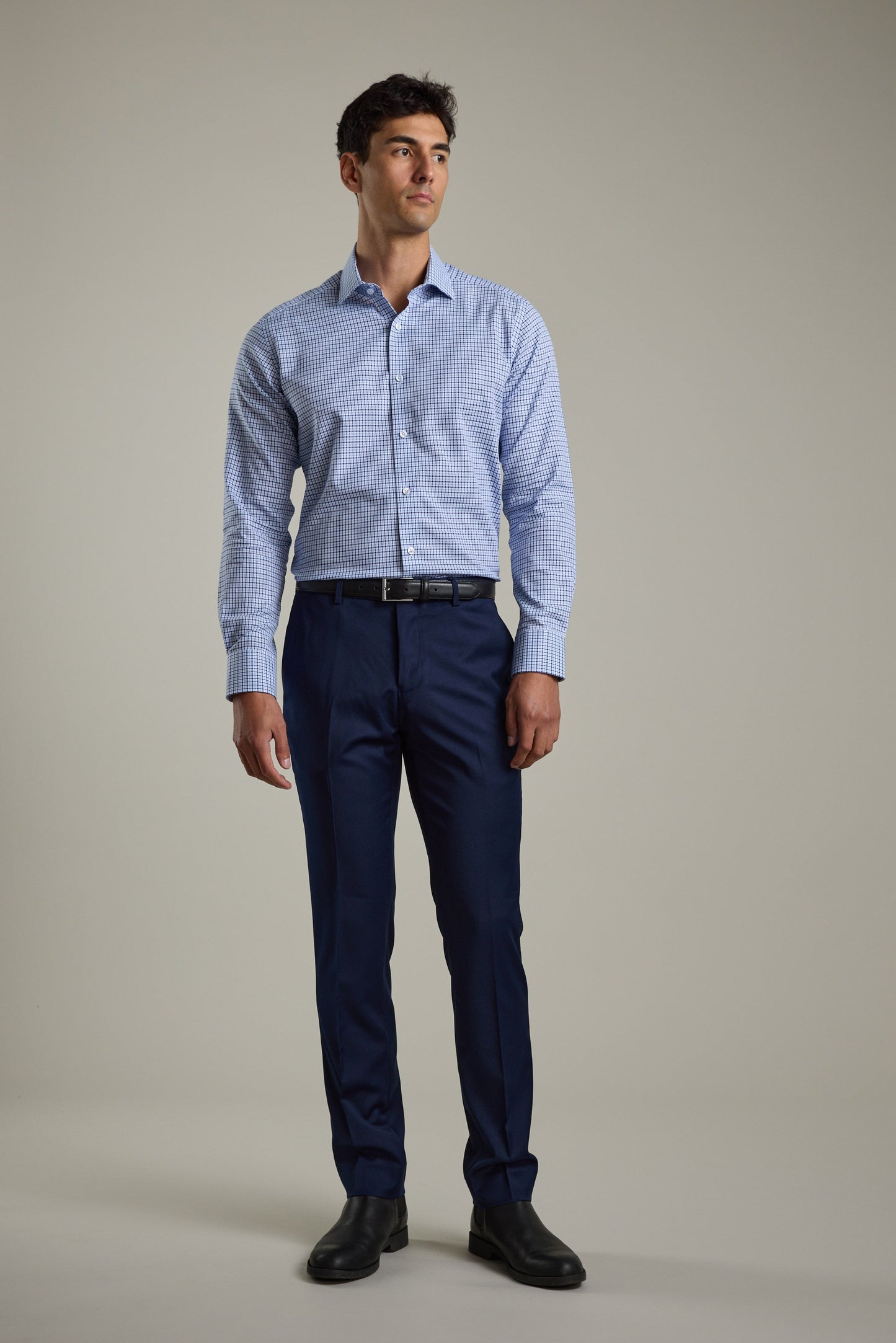 Hillside Business Shirt