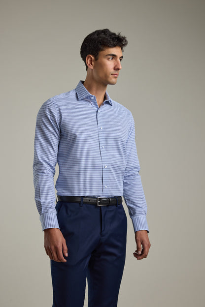 Hillside Business Shirt
