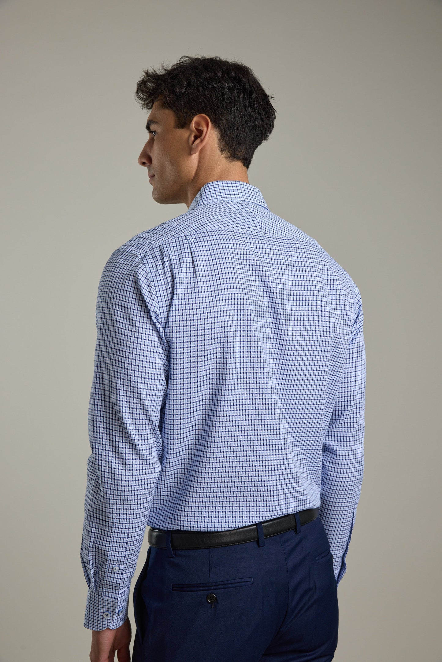 Hillside Business Shirt
