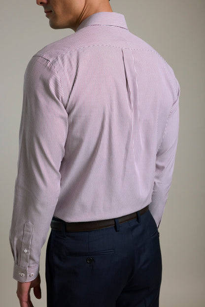 Julius Stripe Business Shirt