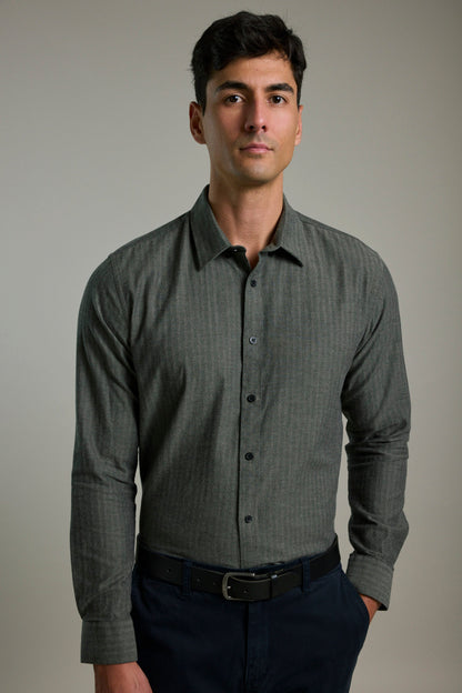 Watson Shirt