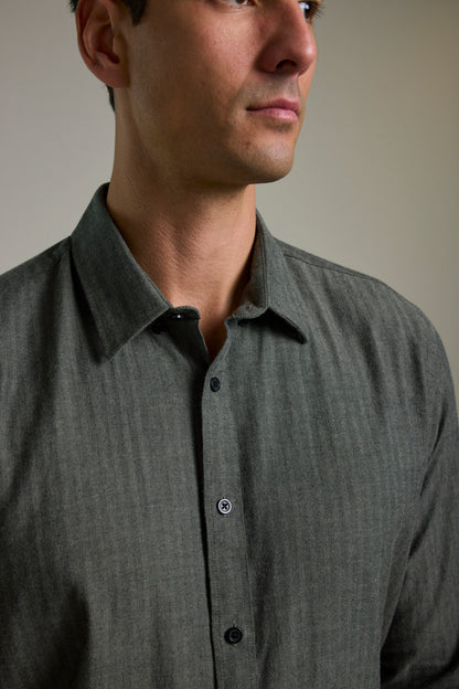 Watson Shirt