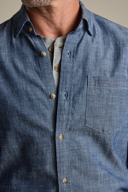 Atkins Shirt