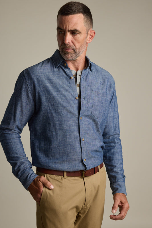 Atkins Shirt