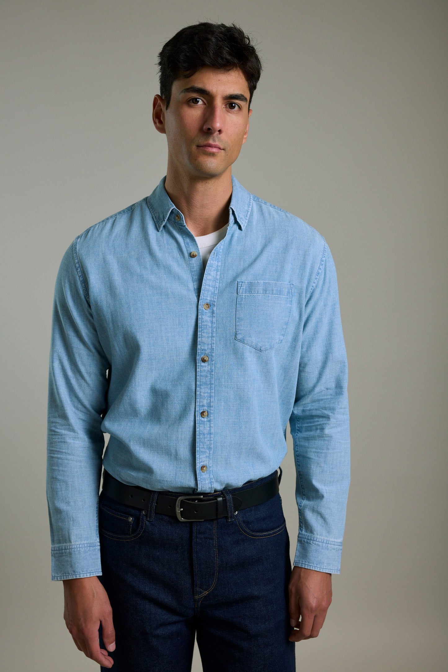 Atkins Shirt