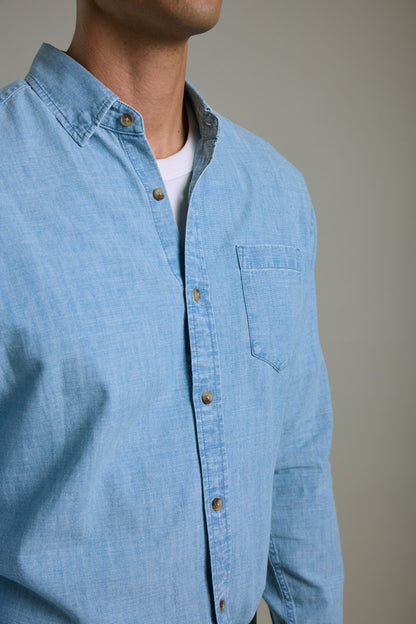 Atkins Shirt