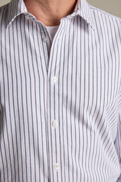 Howarth Stripe Shirt