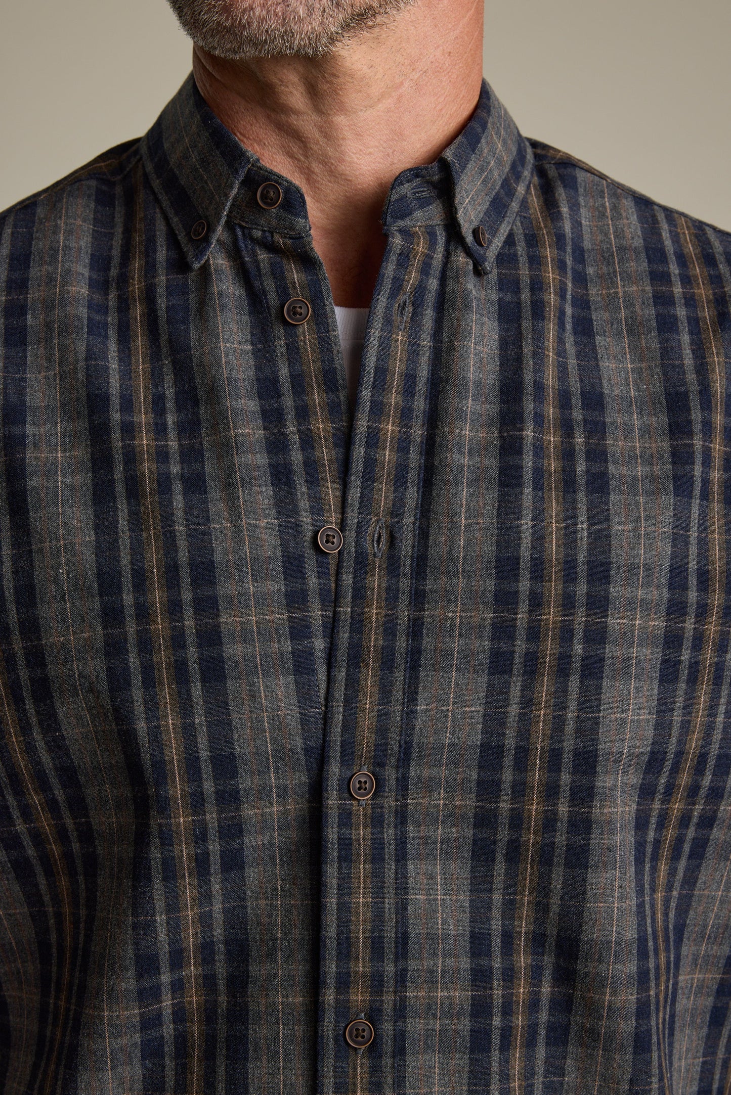 Knowle Check Shirt