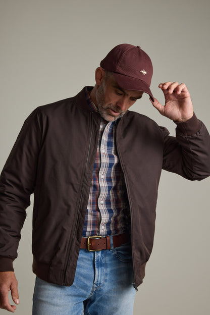 Hopper Check Shirt