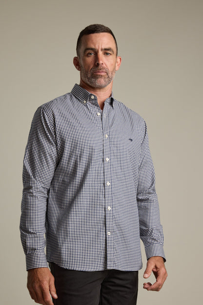 Courtland Check Shirt
