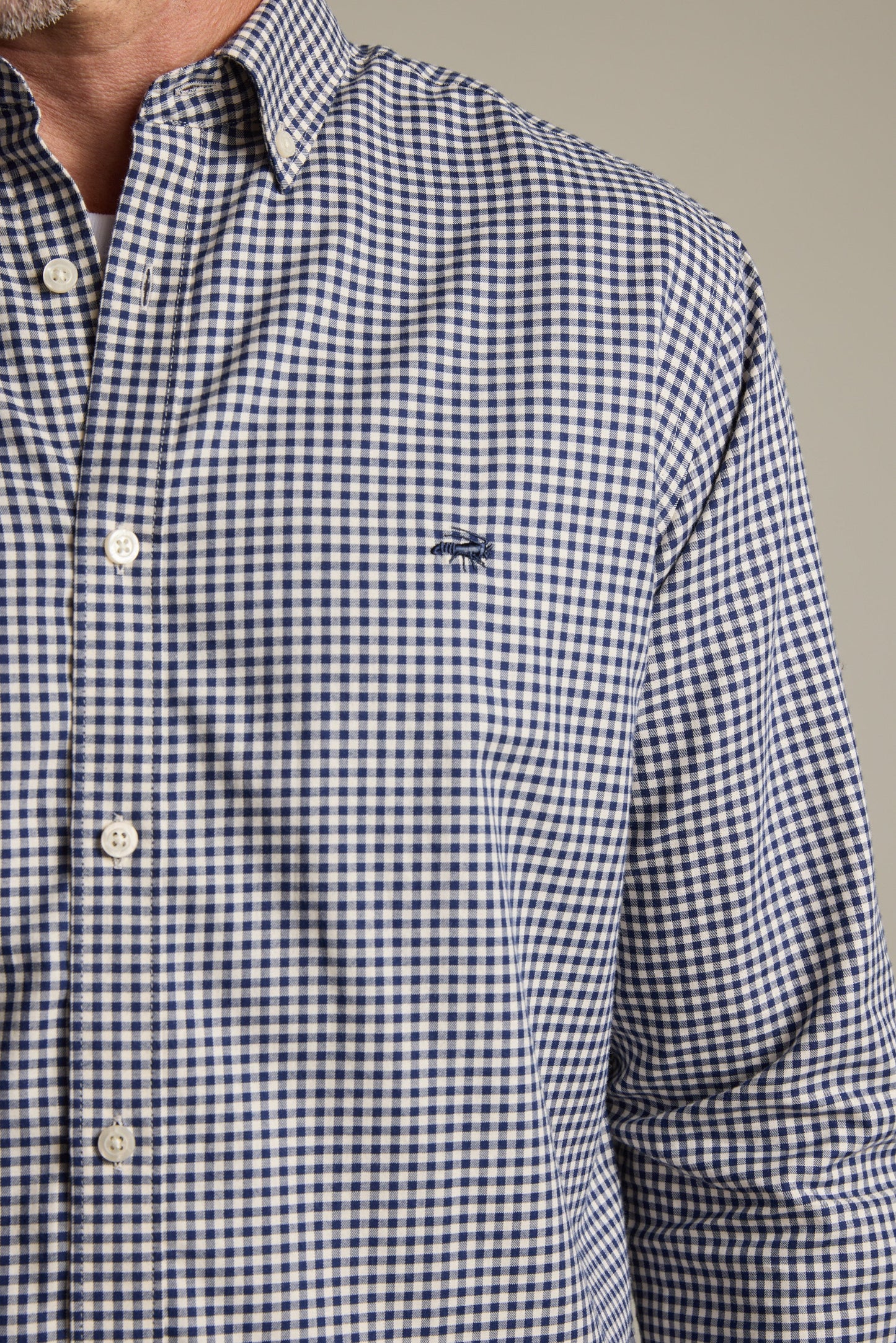 Courtland Check Shirt