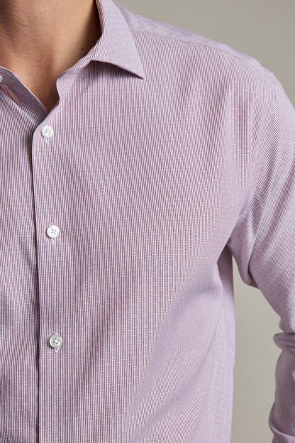 Chelsea Stripe Business Shirt