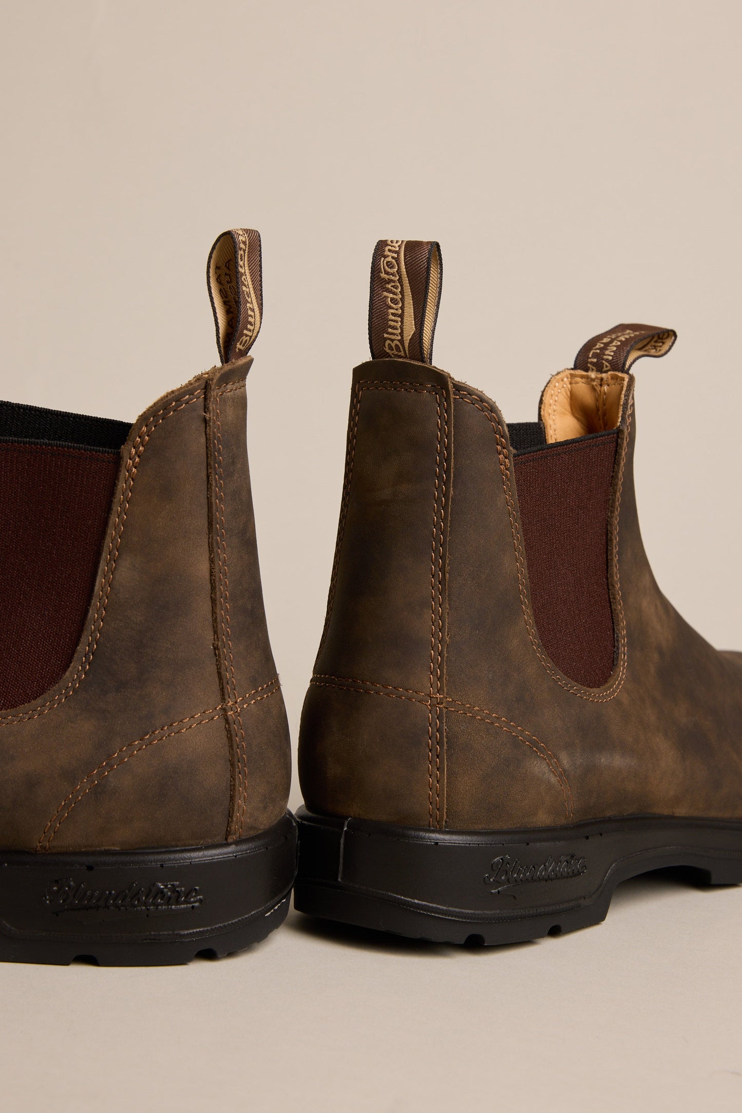 Blundstone Classic Chelsea Boots #585