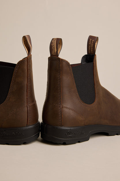 Blundstone Classic Chelsea Boots #1609