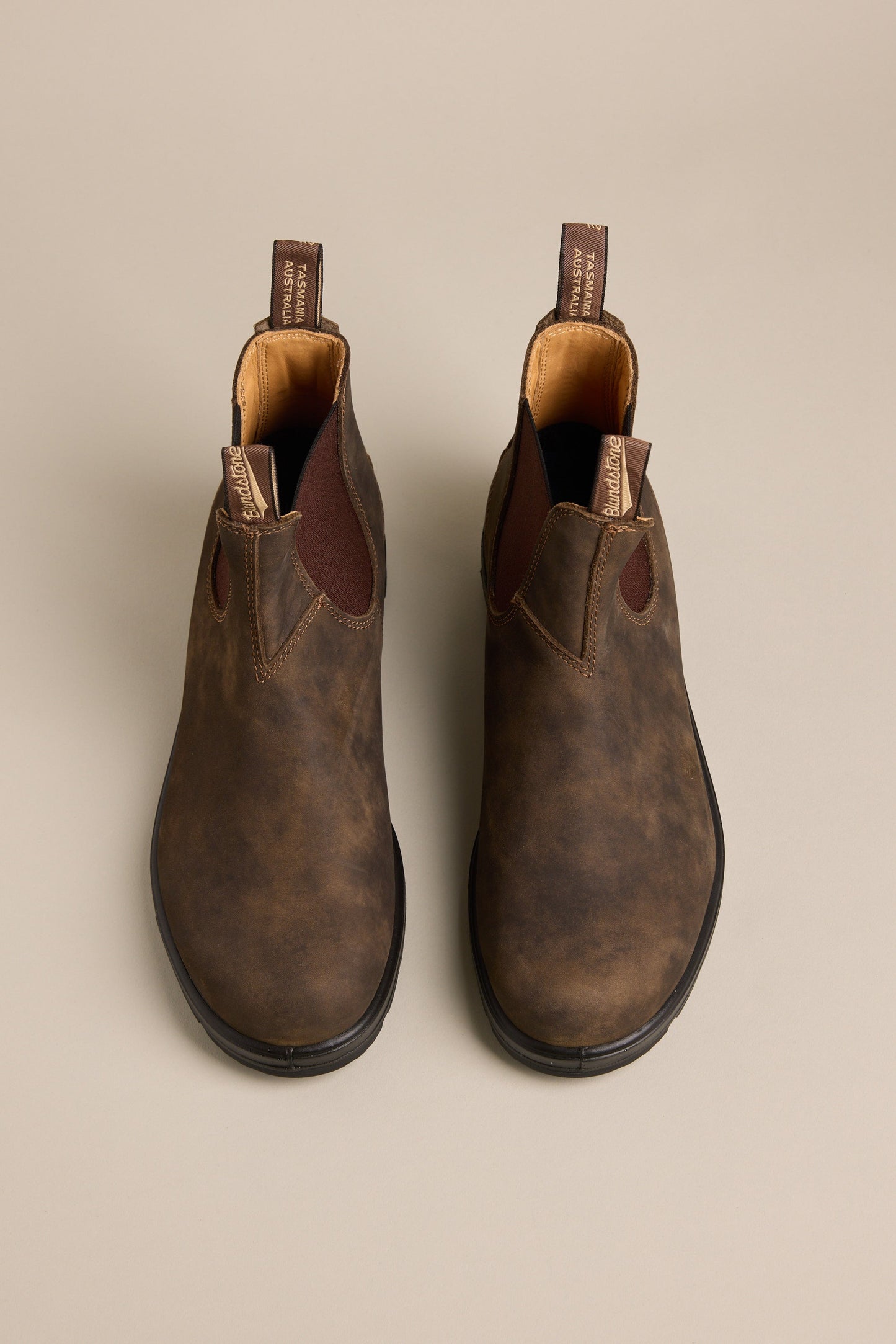 Blundstone Classic Chelsea Boots #585
