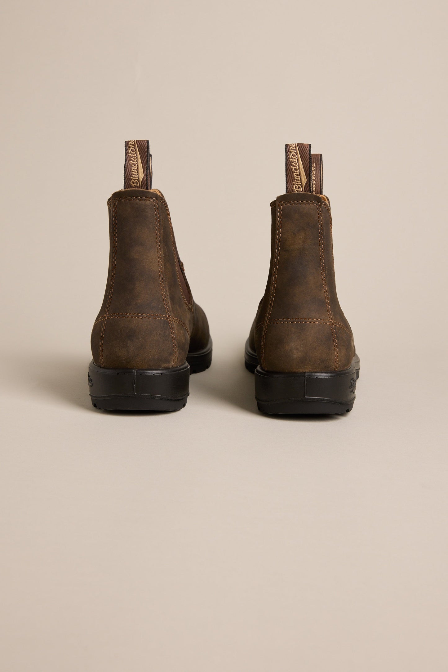 Blundstone Classic Chelsea Boots #585