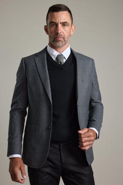 Skyland ZQrx Merino Vee