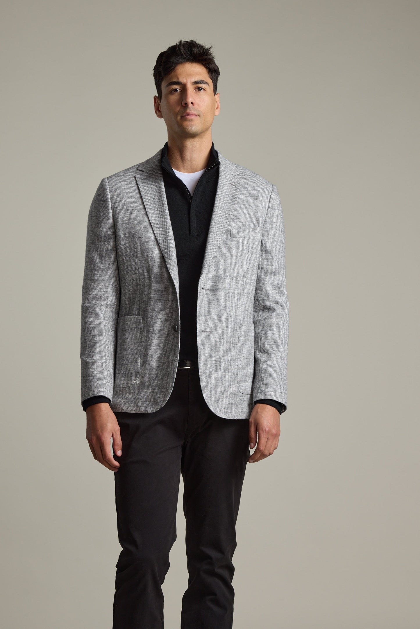 Lindel Texture Blazer