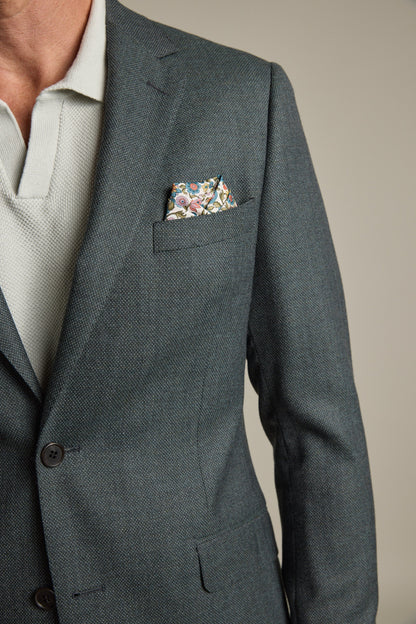 Hester Texture Blazer