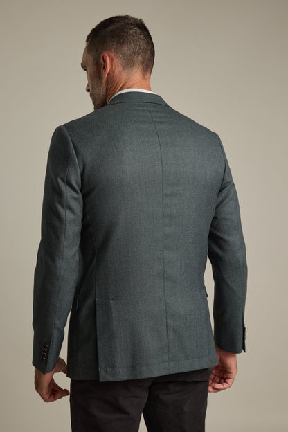 Hester Texture Blazer