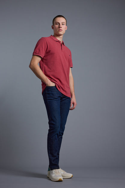 Regent Pique Polo