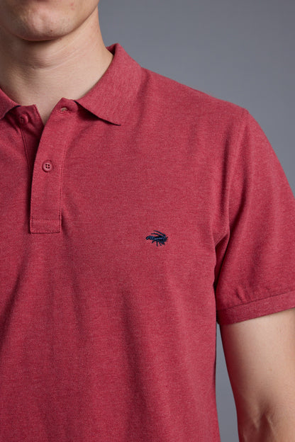 Regent Pique Polo