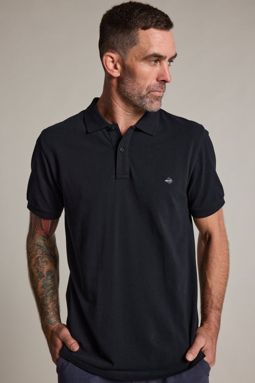Regent Pique Polo