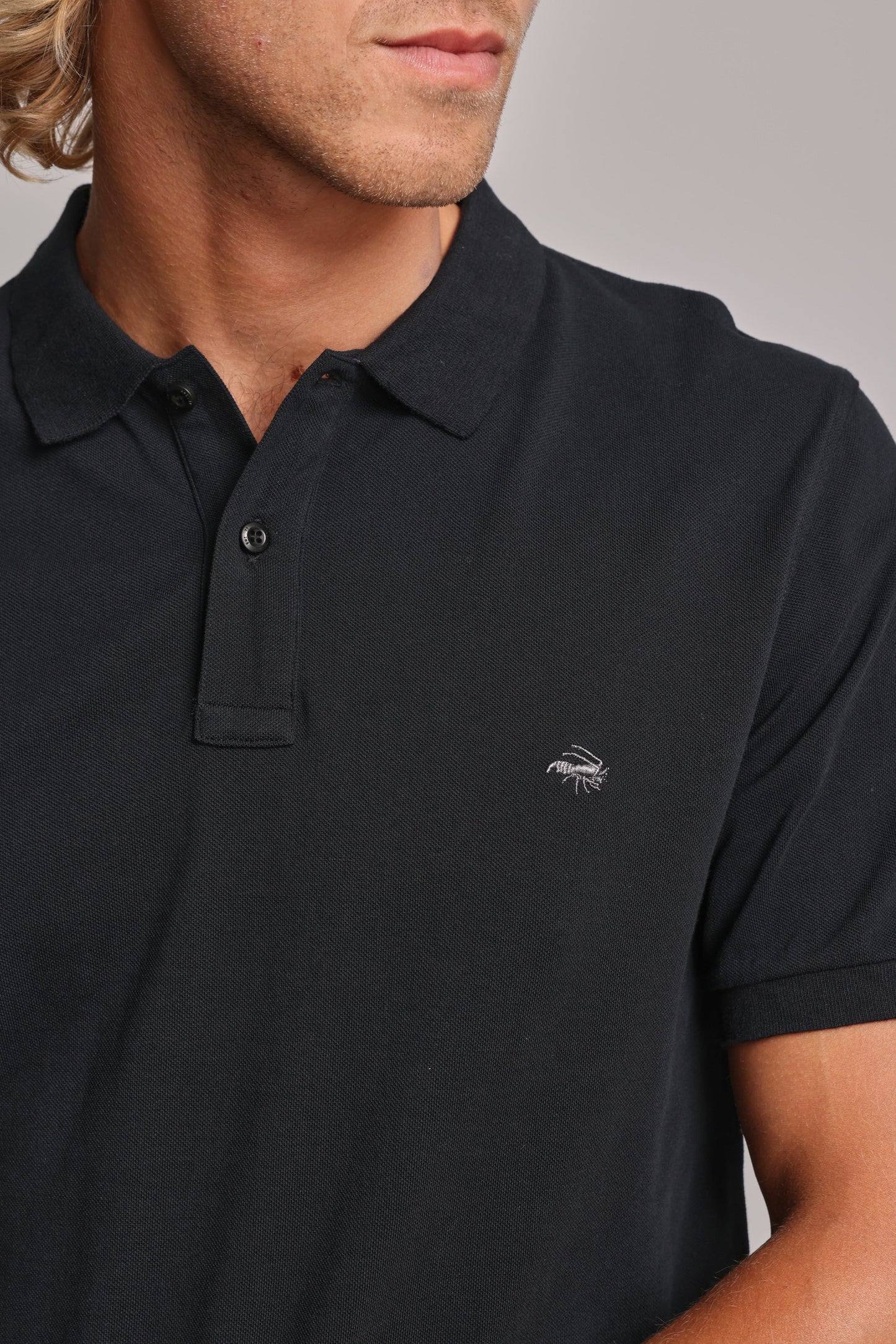 Regent Pique Polo