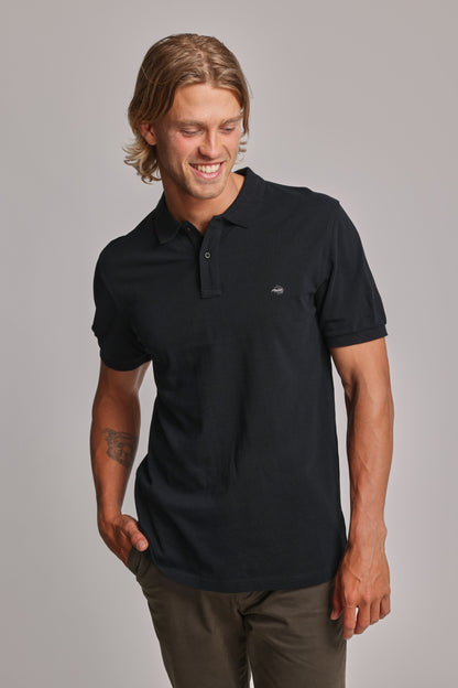 Regent Pique Polo