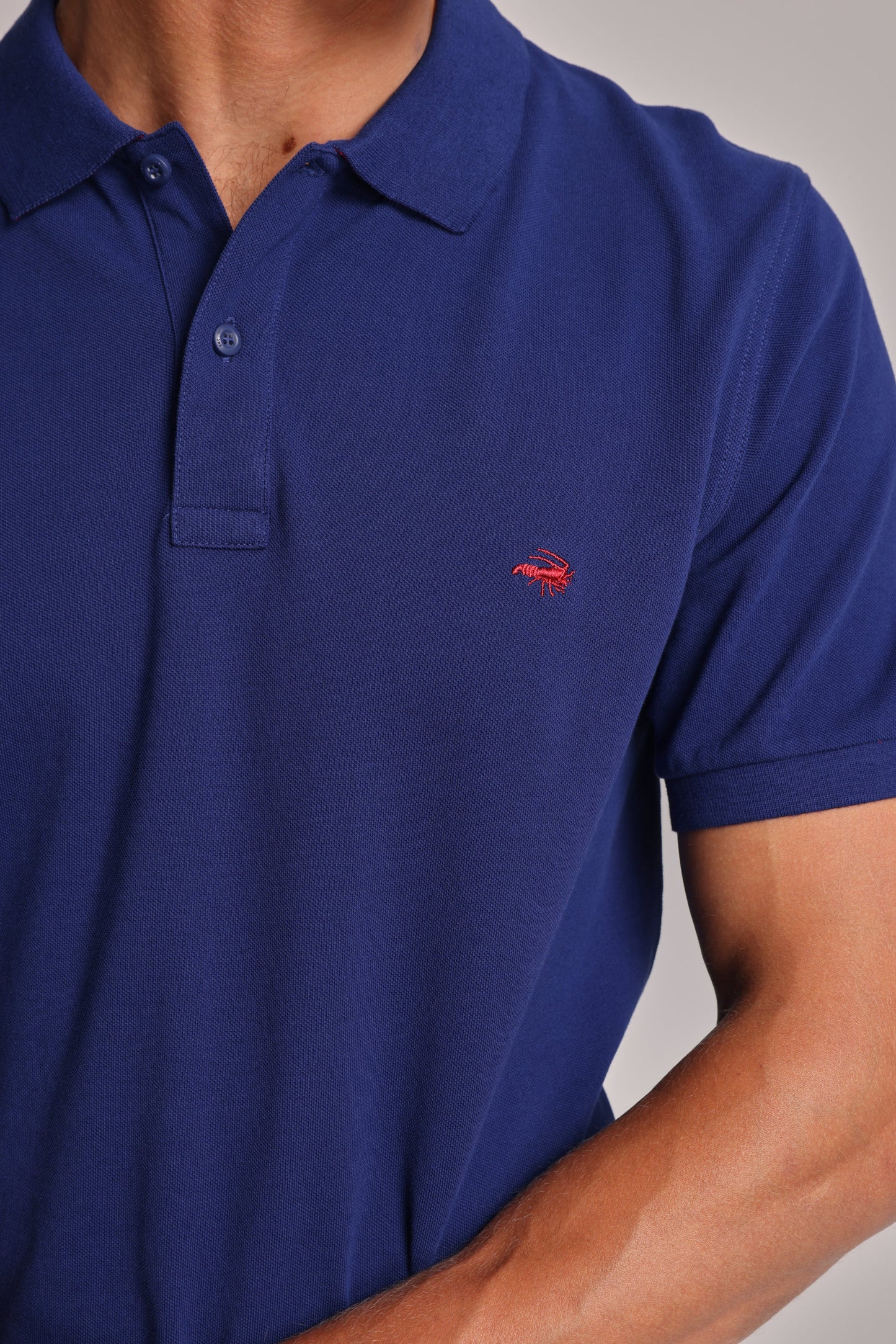 Regent Pique Polo