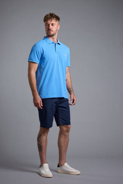 Regent Pique Polo