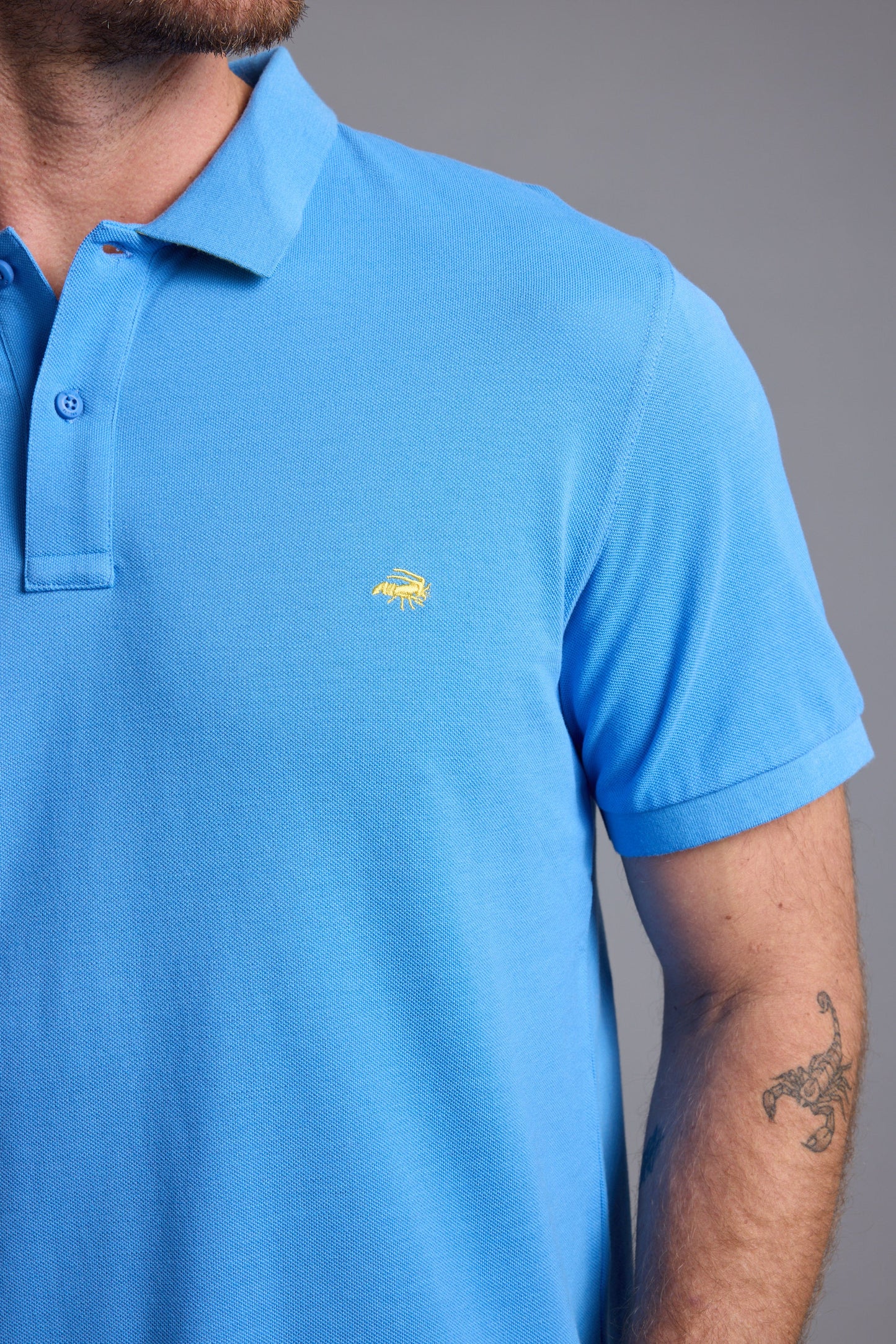 Regent Pique Polo