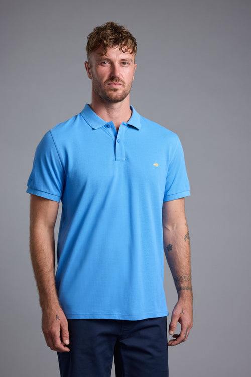 Regent Pique Polo
