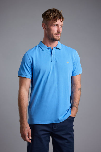 Regent Pique Polo