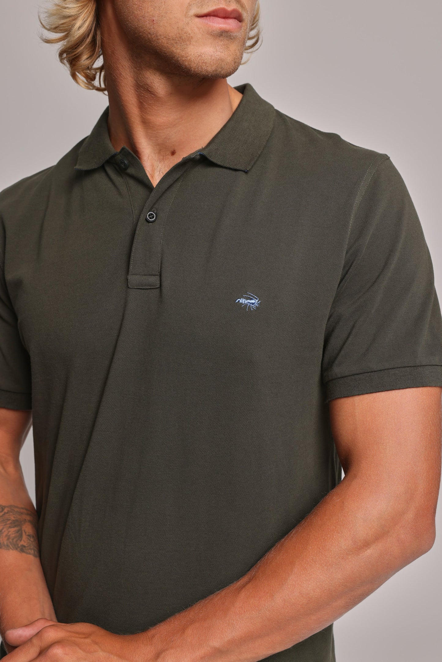 Regent Pique Polo