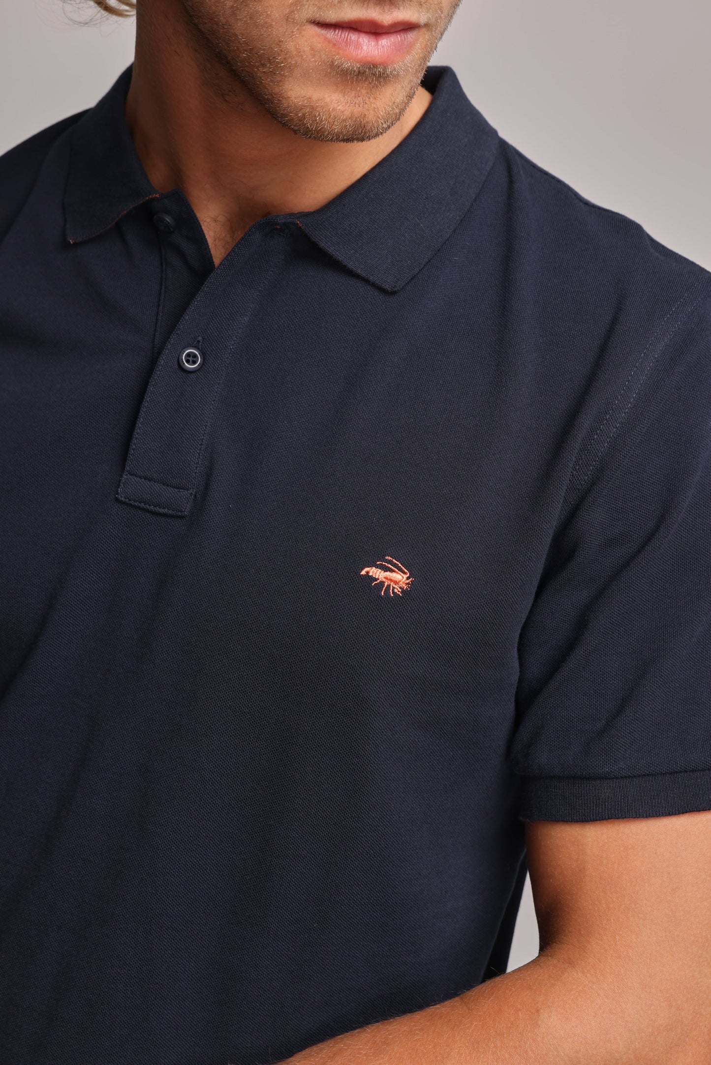 Regent Pique Polo