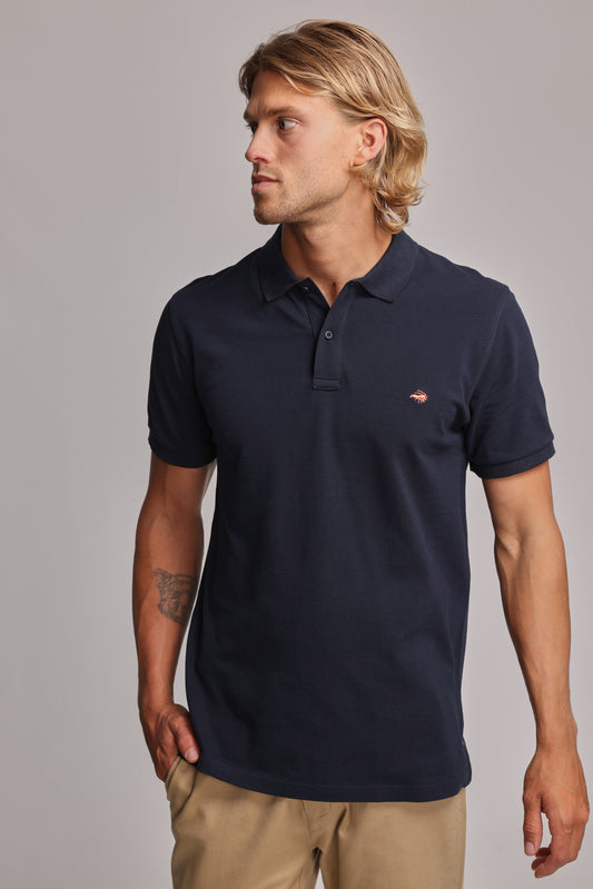 Regent Pique Polo