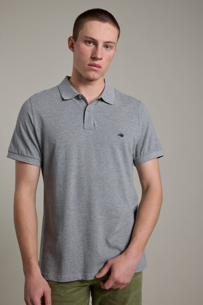 Regent Pique Polo