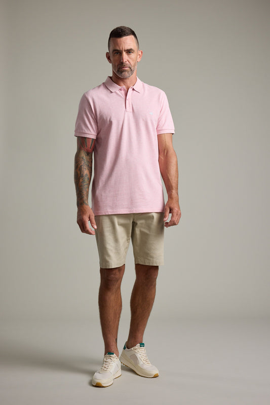 Regent Pique Polo
