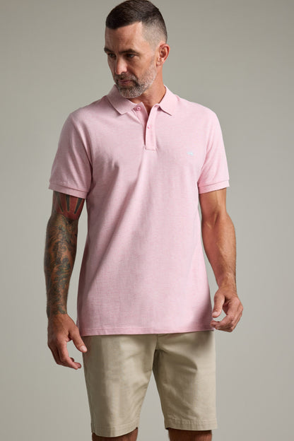 Regent Pique Polo