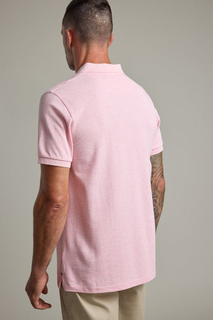 Regent Pique Polo