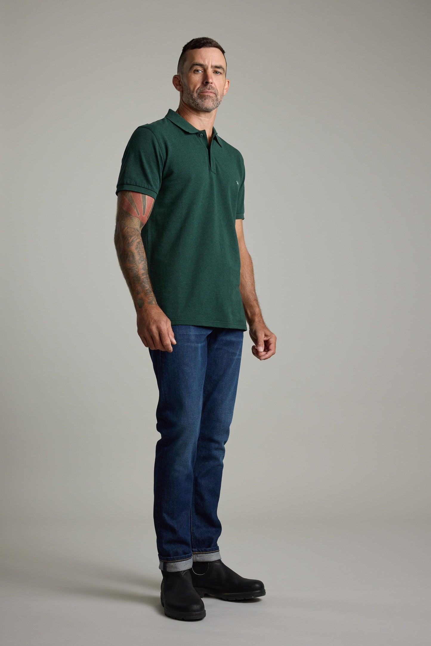 Regent Pique Polo