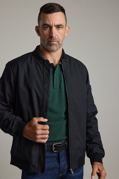 Regent Pique Polo
