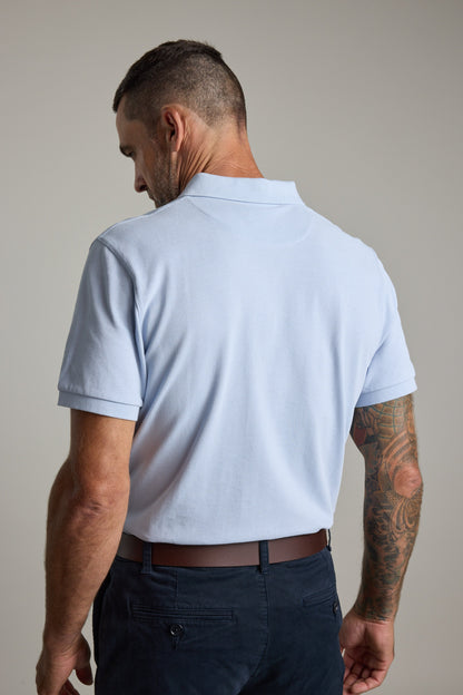 Regent Pique Polo