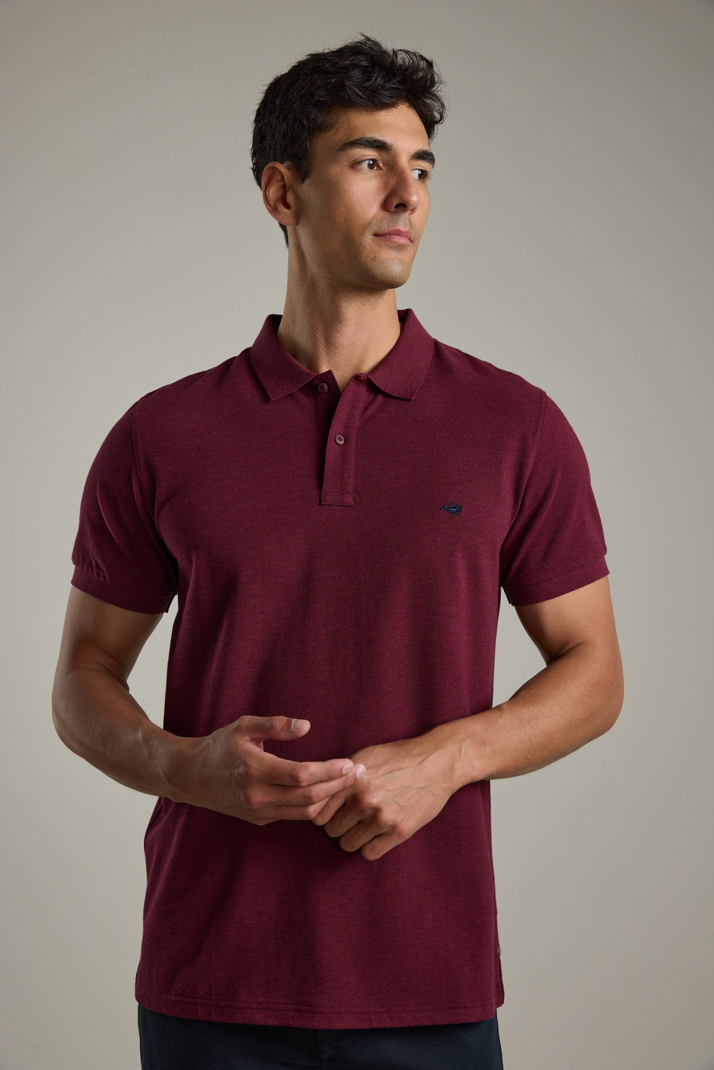 Regent Pique Polo