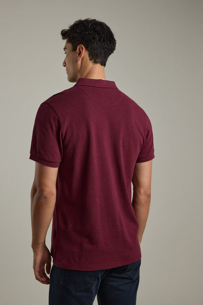 Regent Pique Polo