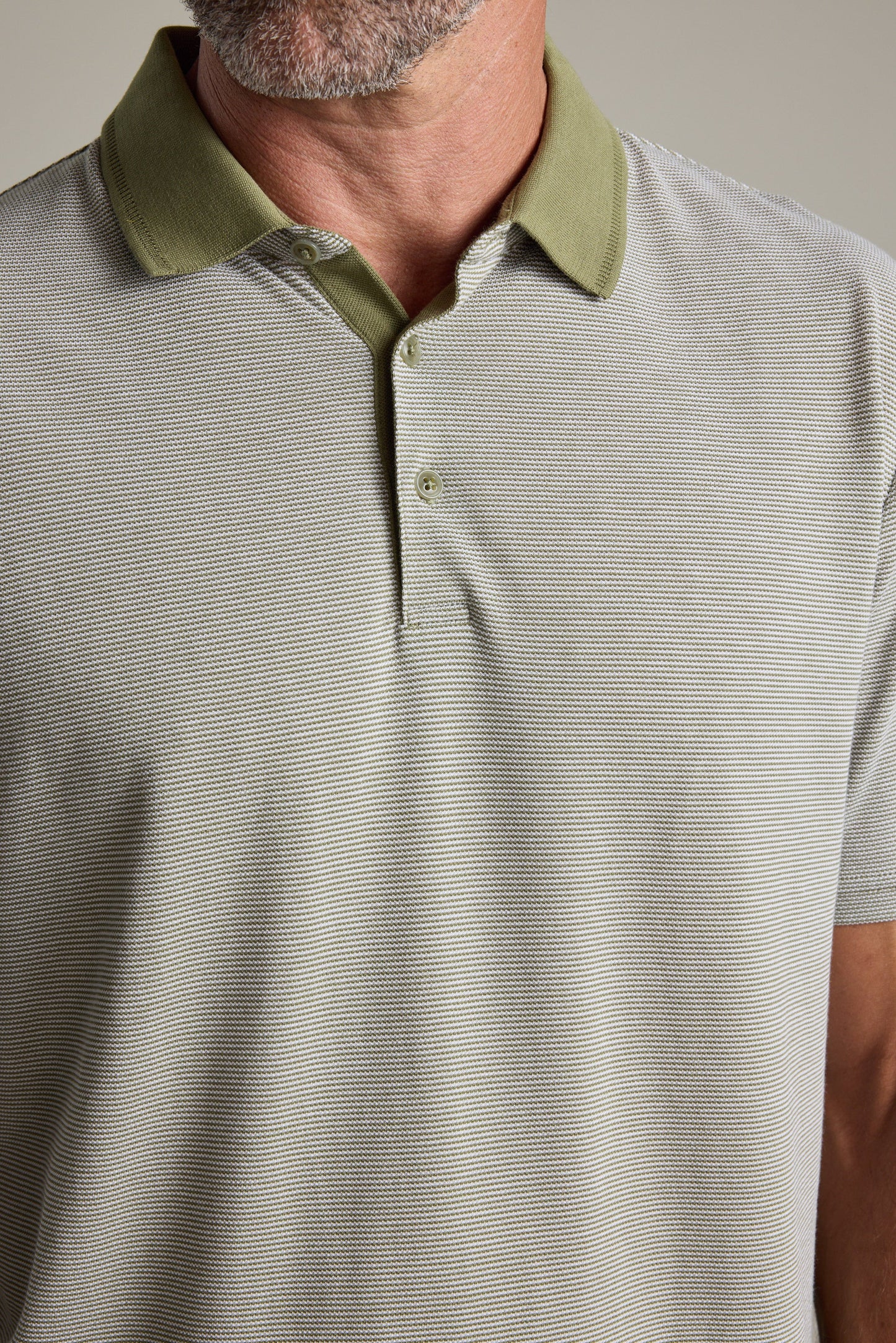 Maxon Mercerised Polo